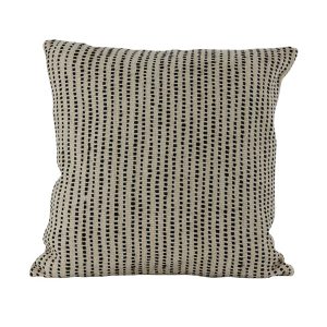 Light & Living kussen BARAKI – 45x45cm – bruin Light & Living kussen BARAKI – 45x45cm – bruin