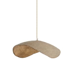 Light & Living hanglamp LONIA – 53x43x18cm – brons Light & Living hanglamp LONIA – 53x43x18cm – brons