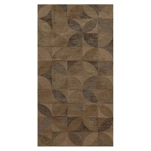 Lola&Moi vloerkleed Amber – goud – 80x150cm Lola&Moi vloerkleed Amber – goud – 80x150cm