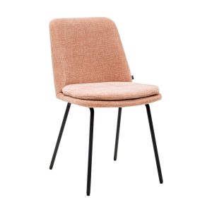 Kick eetkamerstoel Jet – Roze Kick eetkamerstoel Jet – Roze
