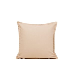 Madura Kussenovertrek Leolino mineraal beige 40×40 cm Madura Kussenovertrek Leolino mineraal beige 40×40 cm