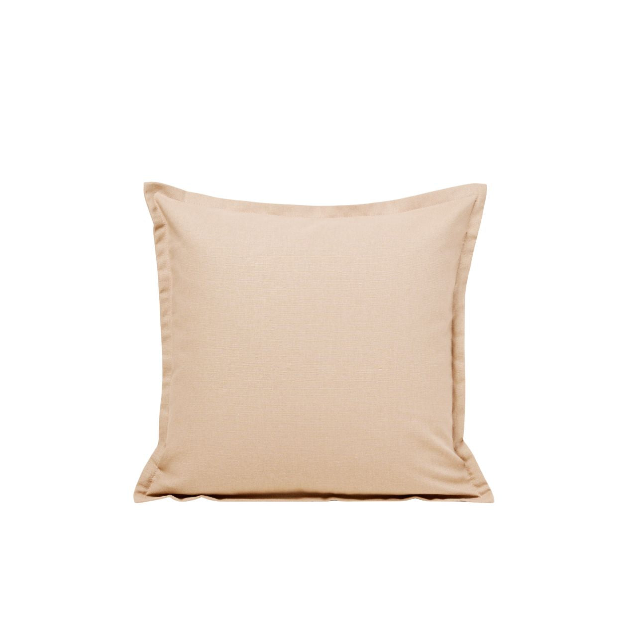 Madura Kussenovertrek Leolino mineraal beige 40x40 cm