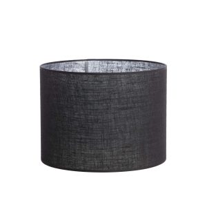 Light & Living lampenkap Sendai – zwart – 40x40x30cm Light & Living lampenkap Sendai – zwart – 40x40x30cm