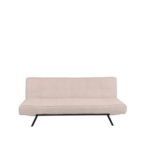 LABEL51 Slaapbank King – Naturel Bouclé – 181x85x82cm LABEL51 Slaapbank King – Naturel Bouclé – 181x85x82cm