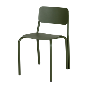 noo.ma KEI Outdoor stoel – Forest Green noo.ma KEI Outdoor stoel – Forest Green