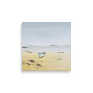 Laura Ashley Canvas – Cromer – 30x30cm Laura Ashley Canvas – Cromer – 30x30cm