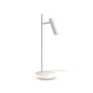 Maytoni – Tafellamp Estudo – Wit Maytoni – Tafellamp Estudo – Wit