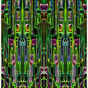 Origin Wallcoverings XXL behang jungle fever motief zwart – 50 x 900 c Origin Wallcoverings XXL behang jungle fever motief zwart – 50 x 900 c