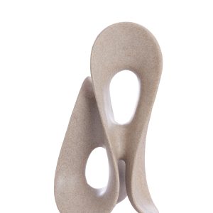 Light & Living ornament ZAZINA – 20.5x19x39cm – bruin Light & Living ornament ZAZINA – 20.5x19x39cm – bruin