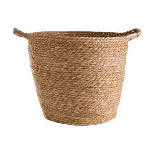 Lisomme Leonie ronde opbergmand – Ø38 x 34 cm