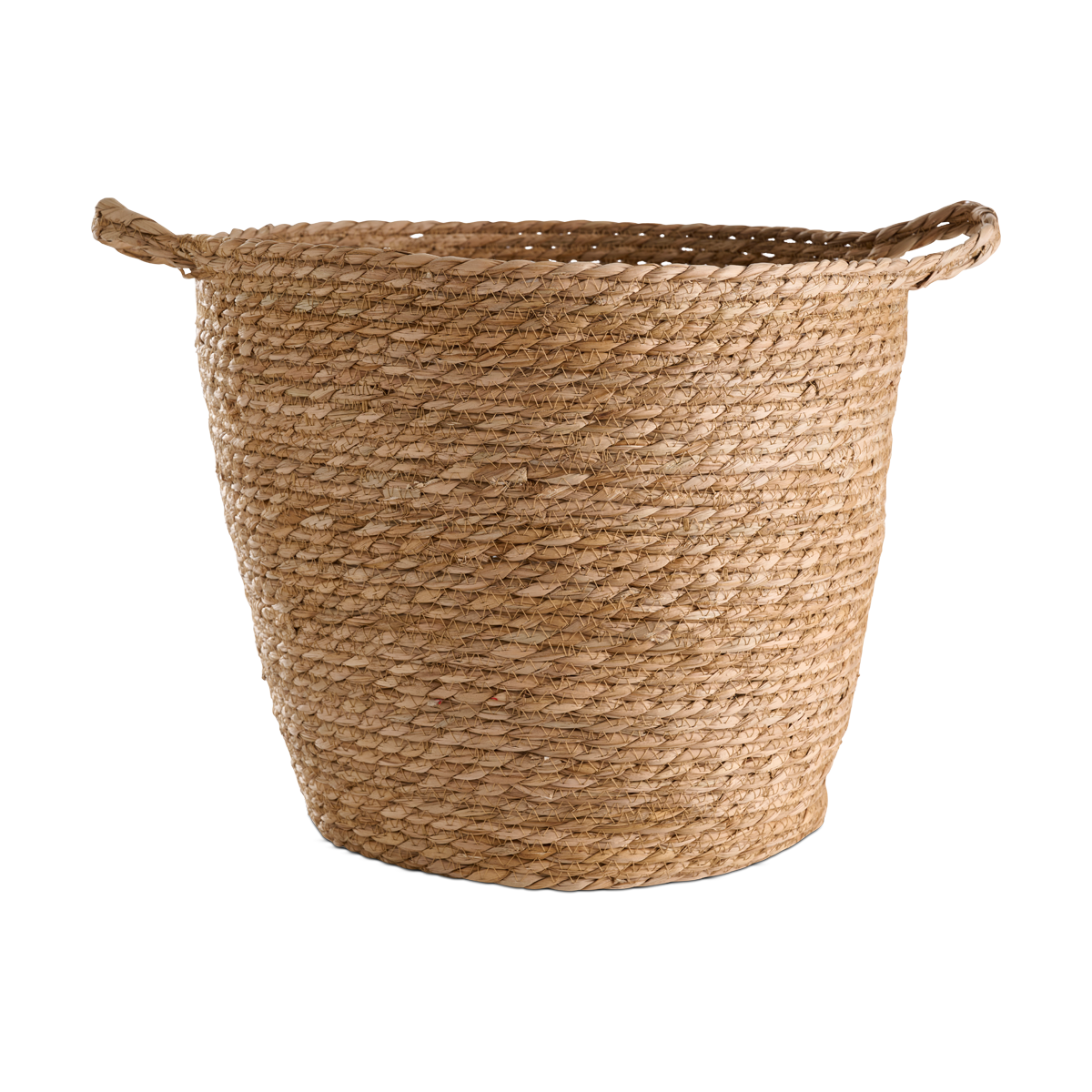 Lisomme Leonie ronde opbergmand - Ø38 x 34 cm