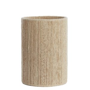 Light & Living lampenkap MEDANA – Ø25x36cm – wit Light & Living lampenkap MEDANA – Ø25x36cm – wit