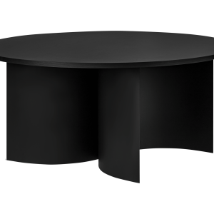 noo.ma GAVO Salontafel – Vulcano Black noo.ma GAVO Salontafel – Vulcano Black