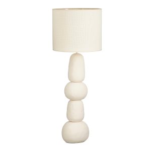 Mica Decorations Menko Vloerlamp Woonkamer – Lamp Decoratief met Lampe Mica Decorations Menko Vloerlamp Woonkamer – Lamp Decoratief met Lampe