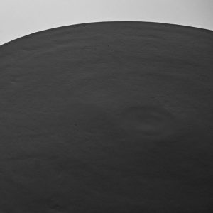 LABEL51 Salontafel Wink – Zwart Metaal – 70x70x45cm LABEL51 Salontafel Wink – Zwart Metaal – 70x70x45cm