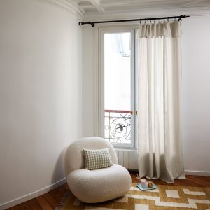 Madura Gordijn Lou string 145×280 cm Madura Gordijn Lou string 145×280 cm