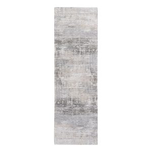 Ecorugs vloerkleed Coney Grey – grijs – 80x250cm Ecorugs vloerkleed Coney Grey – grijs – 80x250cm