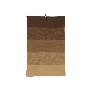 OYOY Handdoek Niji – organisch katoen OYOY Handdoek Niji – organisch katoen