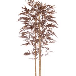Light & Living kunstplant BAMBOO – 180x100x180cm – brons Light & Living kunstplant BAMBOO – 180x100x180cm – brons