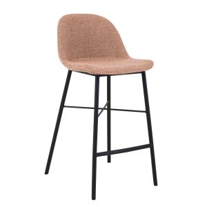 Kick barkruk Jade – Roze Kick barkruk Jade – Roze