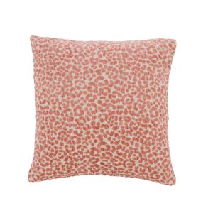 Light & Living sierkussen SAFFORD – Ø45×10 cm – rood Light & Living sierkussen SAFFORD – Ø45×10 cm – rood