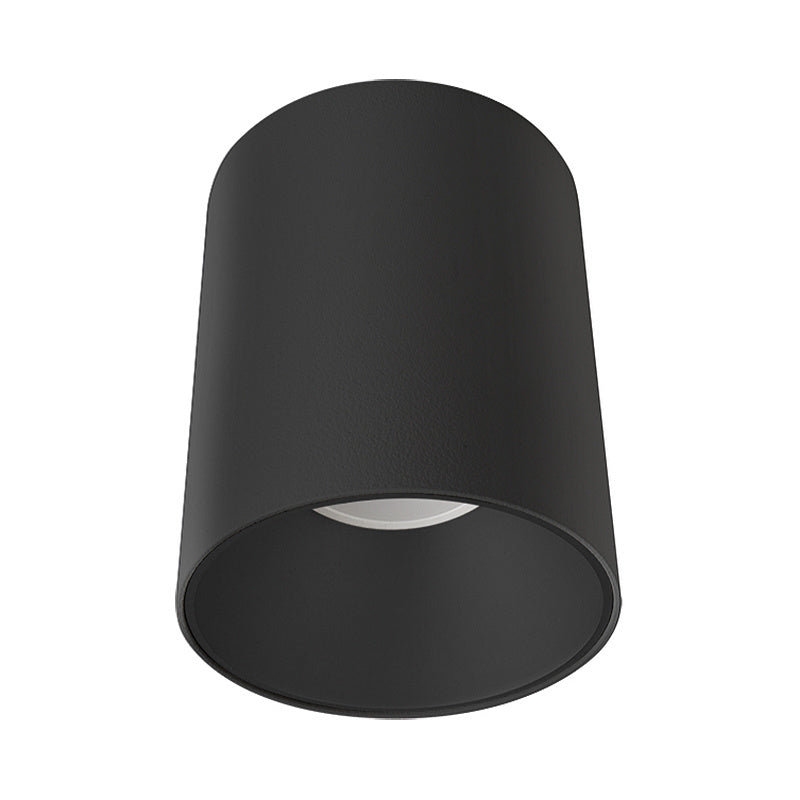 Nowodvorski spot Eye - 1 lichts - 9 x 11.5 cm - zwart