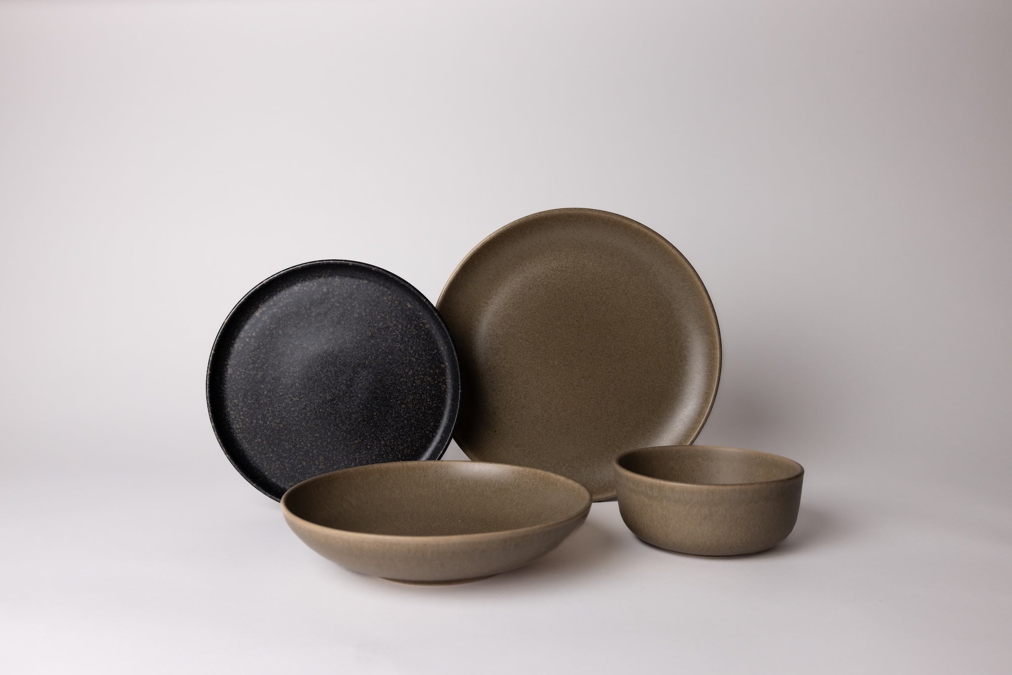 Mimo Homeware serviesset On The Rocks & Starry Night - 4-delig - 2 per