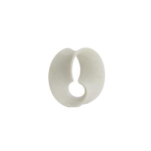 Light & Living ornament Vodice – wit – 32x16x31cm Light & Living ornament Vodice – wit – 32x16x31cm