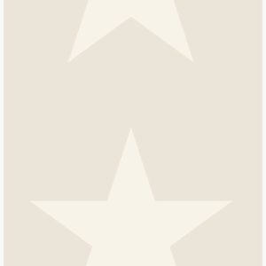 Origin Wallcoverings behang sterren beige – 53 cm x 10.05 m – 346825 Origin Wallcoverings behang sterren beige – 53 cm x 10.05 m – 346825