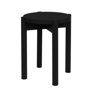 noo.ma HOPP Kruk – Vulcano Black noo.ma HOPP Kruk – Vulcano Black