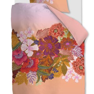 Oilily dekbedovertrek Livia – 140×200/220 cm – multi Oilily dekbedovertrek Livia – 140×200/220 cm – multi