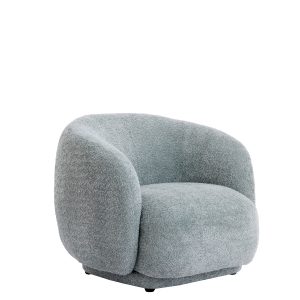 Light & Living fauteuil OVITO – 93x87x73cm – groen Light & Living fauteuil OVITO – 93x87x73cm – groen