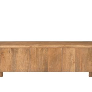 Livingfurn tv-meubel Salano – 170 cm – bruin Livingfurn tv-meubel Salano – 170 cm – bruin