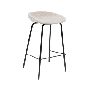 Kick barkruk Riga – 70cm – Champagne