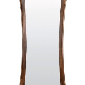 Light & Living spiegel ALAMOS – 68x6x160cm – bruin Light & Living spiegel ALAMOS – 68x6x160cm – bruin