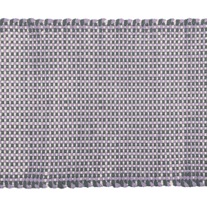 noo.ma handgeweven chunky katoenen deurmat – checked, 50-70 x 52 cm noo.ma handgeweven chunky katoenen deurmat – checked, 50-70 x 52 cm