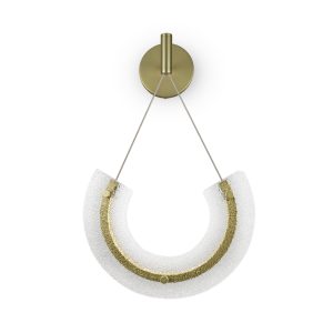 Maytoni – Wandlamp Maya – Goud Maytoni – Wandlamp Maya – Goud