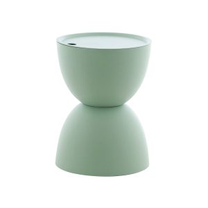 Kick bijzettafel Tess – Mintgroen Kick bijzettafel Tess – Mintgroen
