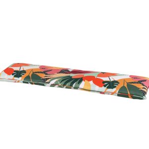 MaximaVida bankkussen Vaiana 116 x 30 x 4 cm – waterafstotend MaximaVida bankkussen Vaiana 116 x 30 x 4 cm – waterafstotend