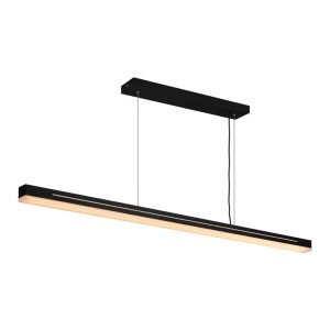 Nordlux Skylar Hanglamp – LED – 3000K – Zwart Nordlux Skylar Hanglamp – LED – 3000K – Zwart