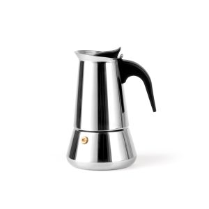 Leopold Vienna – Percolator Trevi 4 kops RVS Leopold Vienna – Percolator Trevi 4 kops RVS