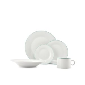 Ona – Servies 20-delig groen Prim Ona – Servies 20-delig groen Prim