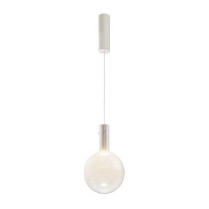 Maytoni – Hanglamp Nebula – Wit – Ø20 Maytoni – Hanglamp Nebula – Wit – Ø20