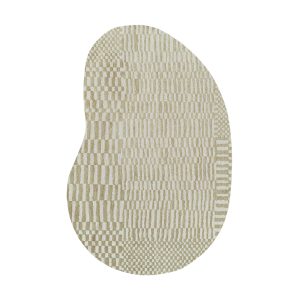 Ecorugs vloerkleed Caravane – beige – 170x235cm Ecorugs vloerkleed Caravane – beige – 170x235cm