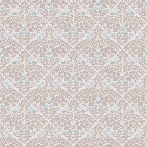 Laura Ashley Vliesbehang – Margam – Dove Grey – Grijs 10mx52cm Laura Ashley Vliesbehang – Margam – Dove Grey – Grijs 10mx52cm