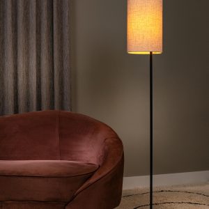 Lucide vloerlamp MAGIC – 1xE27 – Zwart Lucide vloerlamp MAGIC – 1xE27 – Zwart