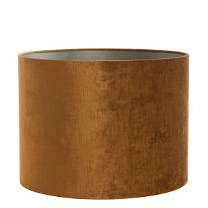 Light & Living lampenkap GEMSTONE – Ø55x41cm – goud Light & Living lampenkap GEMSTONE – Ø55x41cm – goud