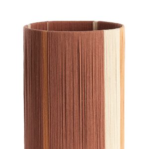 Light & Living lampenkap MEDAN – Ø30x40cm – rood Light & Living lampenkap MEDAN – Ø30x40cm – rood
