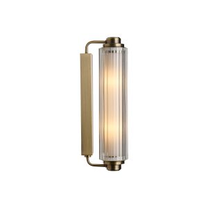 Nordlux Nimal Double | Wandlamp | E14 Fitting | Messing Nordlux Nimal Double | Wandlamp | E14 Fitting | Messing