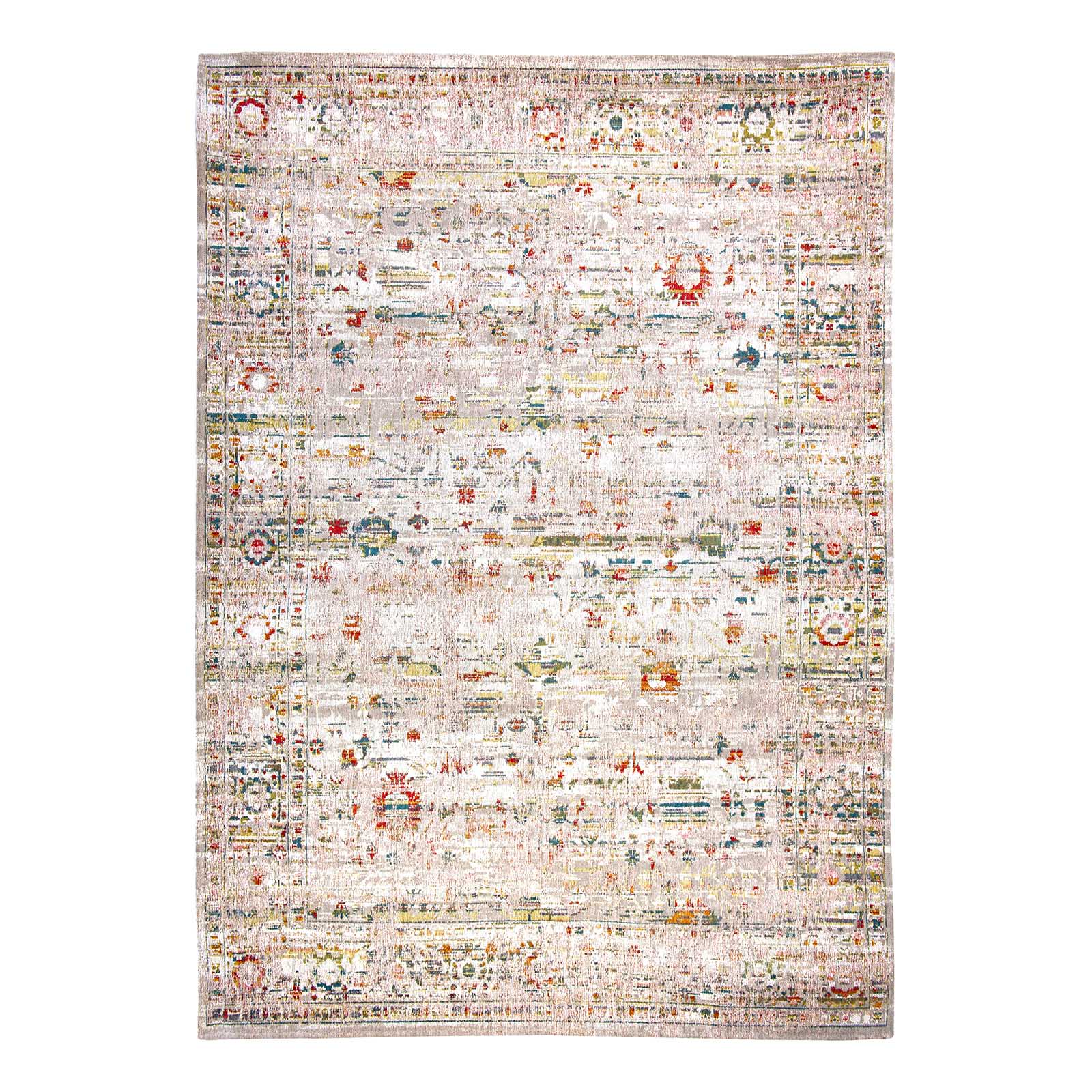 Ecorugs vloerkleed Turkish Delight - beige - 140x200cm
